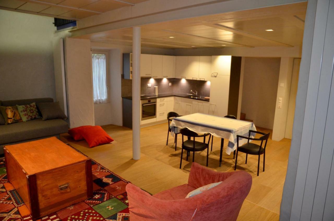 Antica Sosta Dei Viandanti Bed & Breakfast Cadenazzo Екстериор снимка